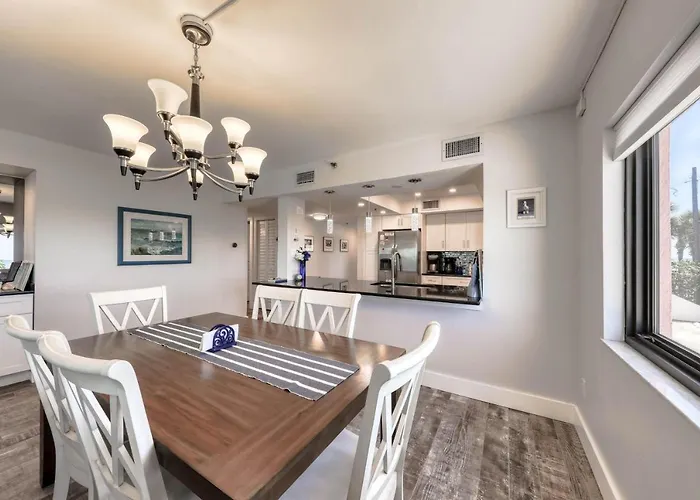 Kandy's #101 Apartment Clearwater Beach