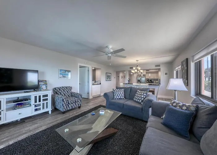 Kandy's #101 Apartment Clearwater Beach