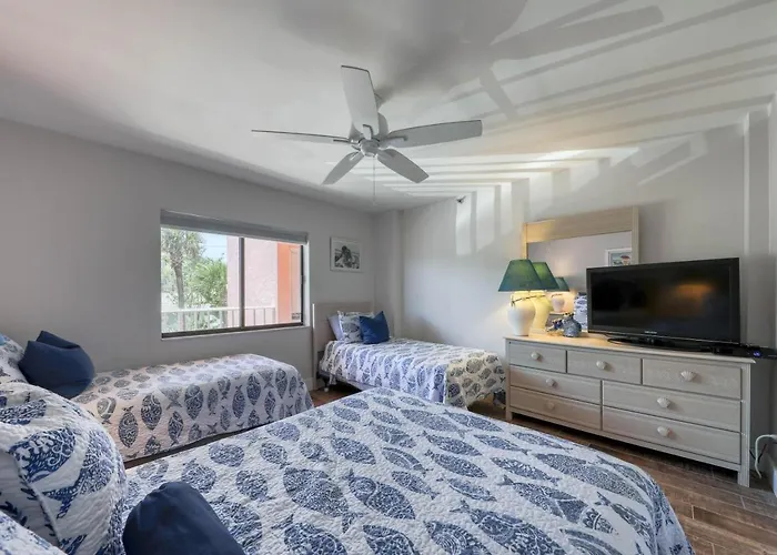 Apartment Kandy's #101