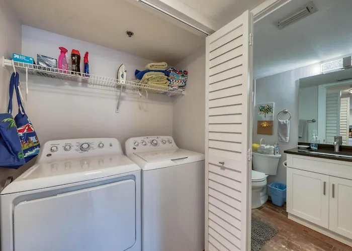 Apartment Kandy's #101 Clearwater Beach