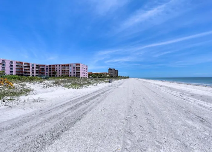 Kandy's #101 Clearwater Beach