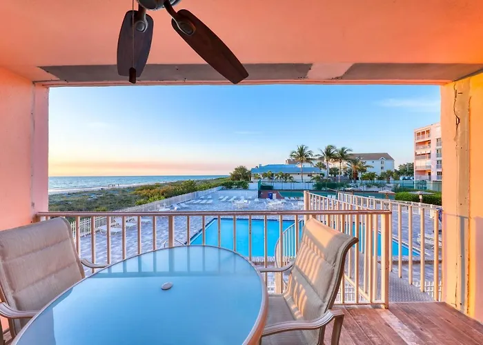 Kandy's #101 * Clearwater Beach