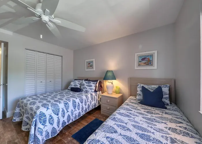 Apartment Kandy's #101 Clearwater Beach