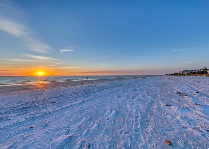 Kandy's #101 Apartment Clearwater Beach