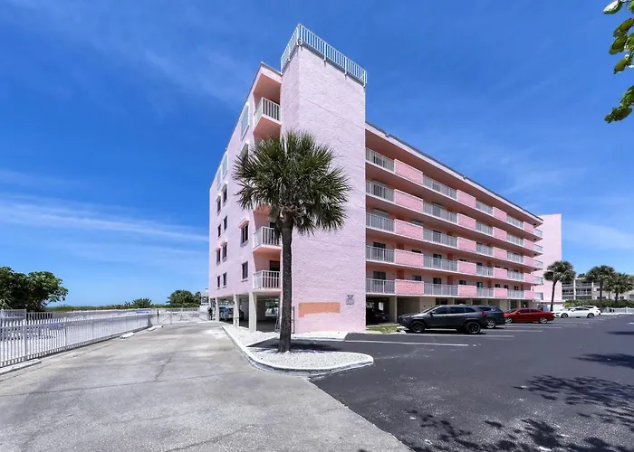 Kandy's #101 Clearwater Beach