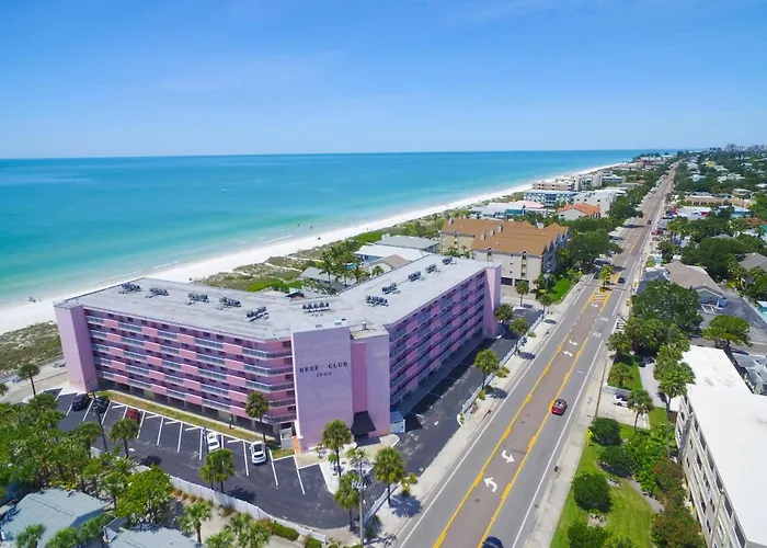 Apartment Kandy's #101 Clearwater Beach