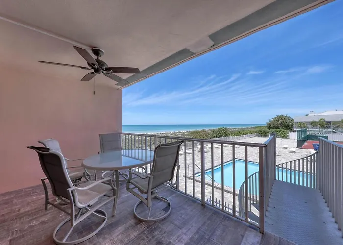 Kandy's #101 Apartment Clearwater Beach