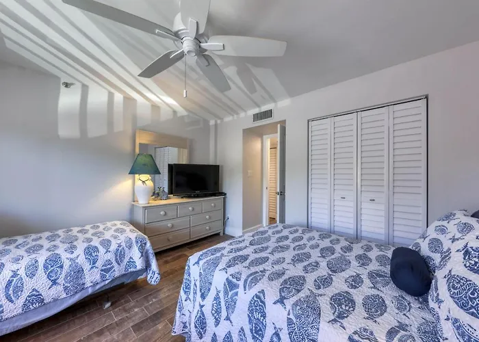 Apartment Kandy's #101 Clearwater Beach