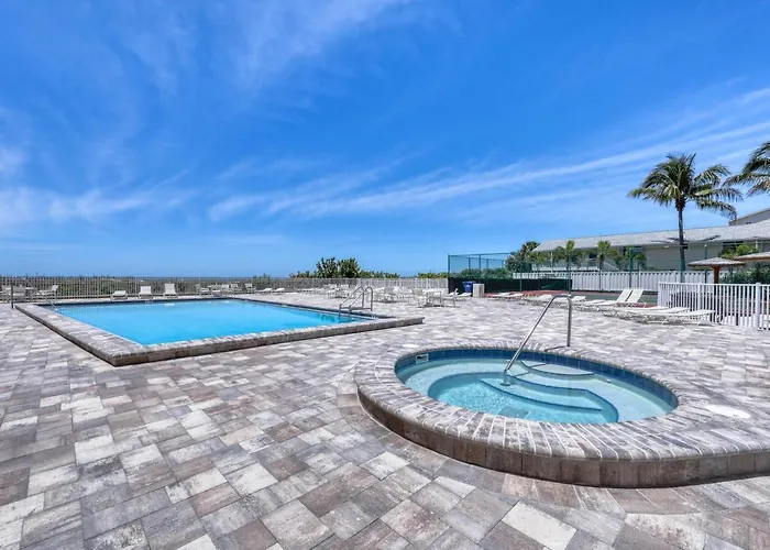 Apartment Kandy's #101 Clearwater Beach
