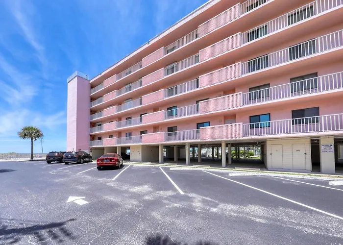 Apartment Kandy's #101 Clearwater Beach