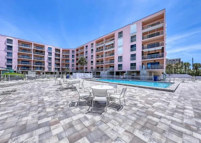 Apartment Kandy's #101 Clearwater Beach